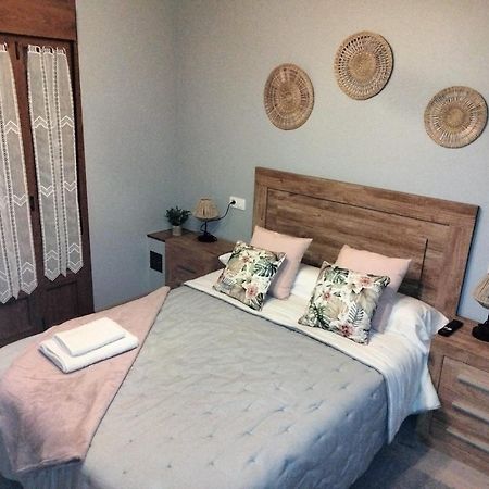 El Arniu Apartman Onís Kültér fotó